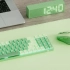 Redragon BS8772 GC Wireless Keyboard and Mouse Combo